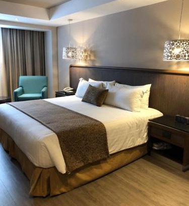 Colonia Centro Hotel | Hotel Metropol