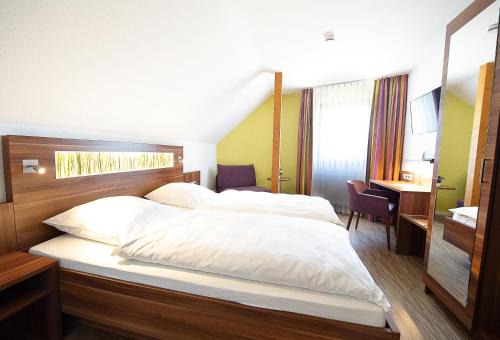 Drispenstedt Hotel | Hotel Meyer