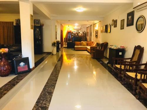 Anuradhapura Hotel | Hotel Miami