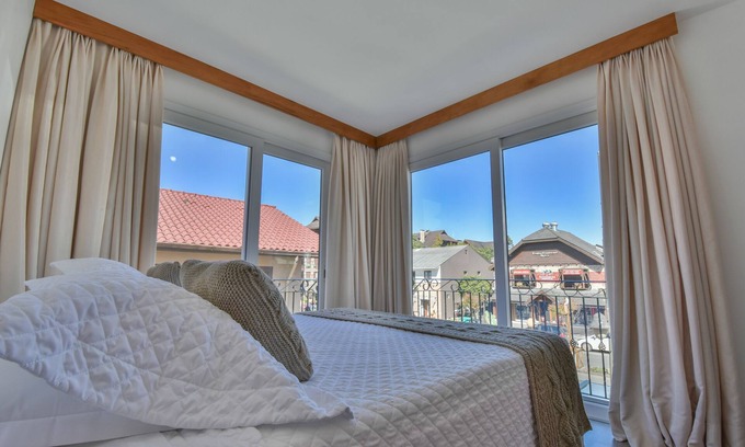 Gramado City Centre Hotel | Hotel Micheline