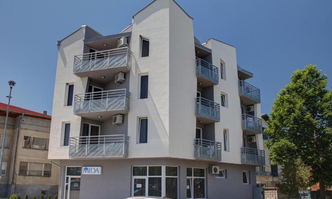 Obzor Bed & Breakfast | Hotel Mida