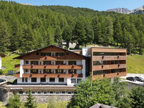 Solda Hotel | Hotel Mignon