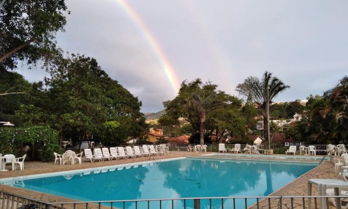 Miguel Pereira Hotel | Hotel Miguel Pereira