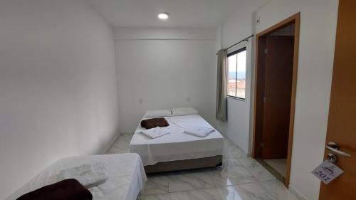 Aparecida Hotel | Hotel Milagre Das Águas
