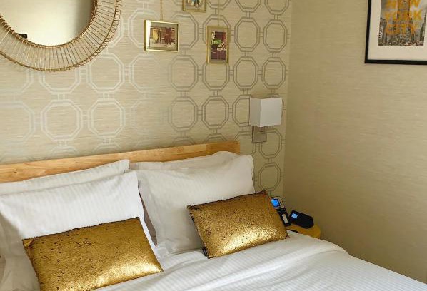 Chinatown Hotel | Hotel Mimosa