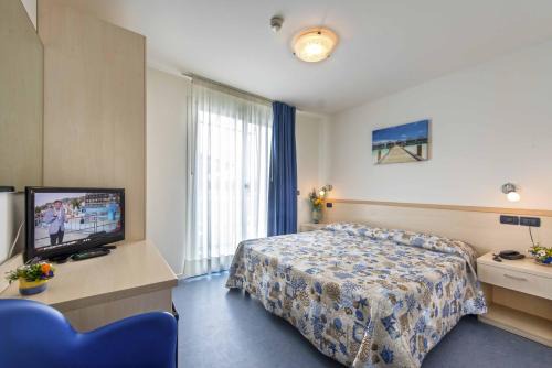 Lignano Pineta Hotel | Hotel Minerva