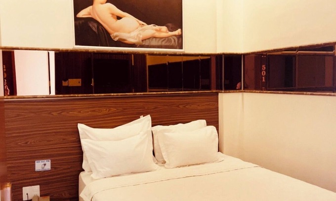 Go Vap Hotel | HOTEL MINH THƯ 2
