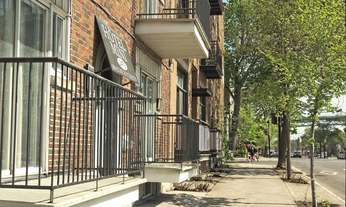 Gay Village Hotel | Hotel Mini