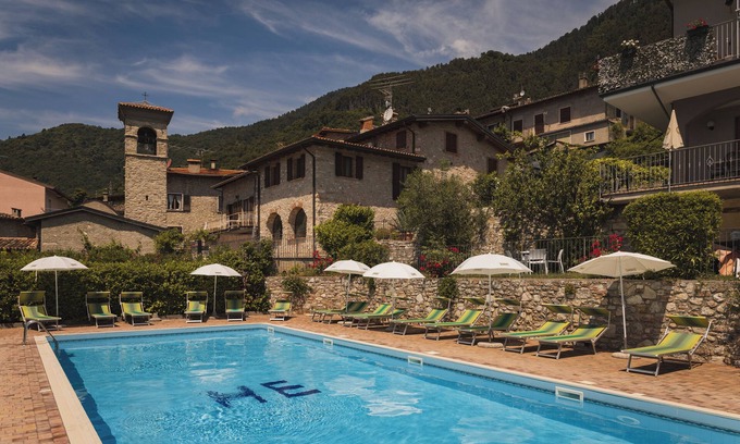 Gardola Hotel | Hotel MioMio