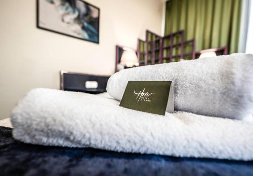Innenstadt Hotel | Hotel Mirage Düsseldorf-Neuss