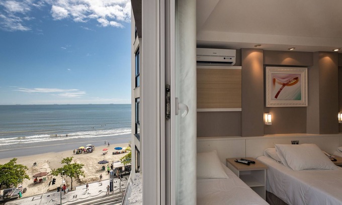 Centro Hotel | Hotel Miramar