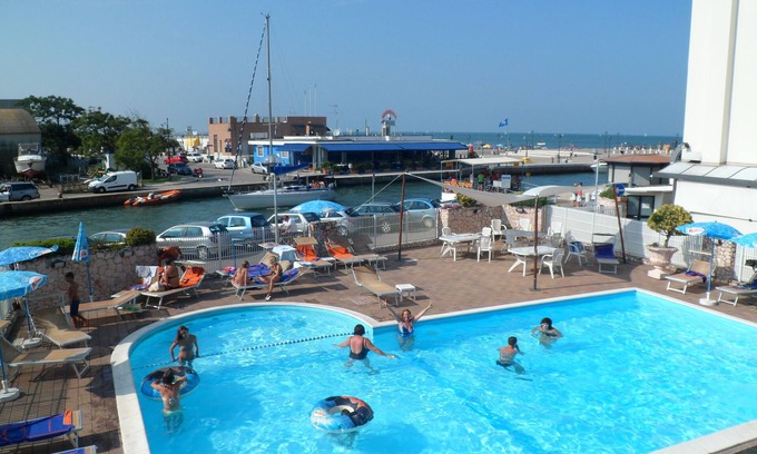 Cesenatico Hotel | Hotel Miramare