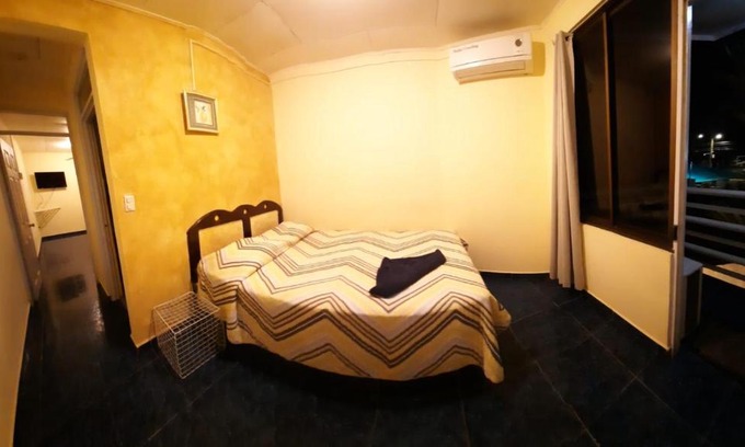 Barrio Los Villalobos Hotel | Hotel Mirasol