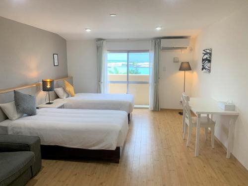 Miyakojima Apartment | Hotel Miyakojima