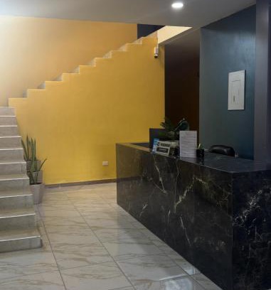 Huajuapan Hotel | Hotel Mochomos Huajuapan