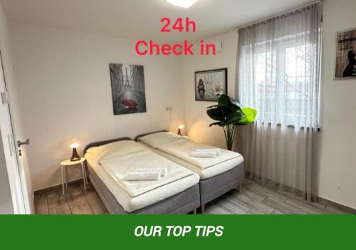 Mitte House | Hotel Modern Living Studio Küche Netflix inklusive Top Lage
