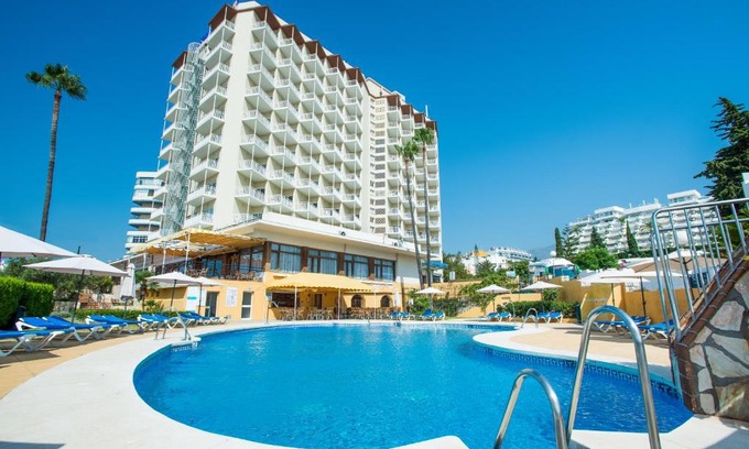 Torreblanca Hotel | Hotel Monarque Torreblanca