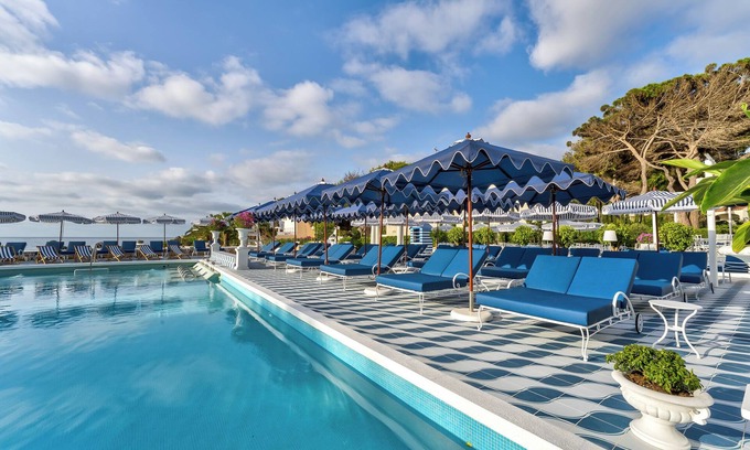 Siesta Hotel | Hotel Mongibello Ibiza