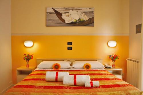 Chianciano Terme Hotel | Hotel Monica