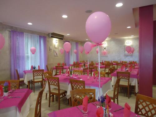 Igea Marina Hotel | Hotel Mont Blanc