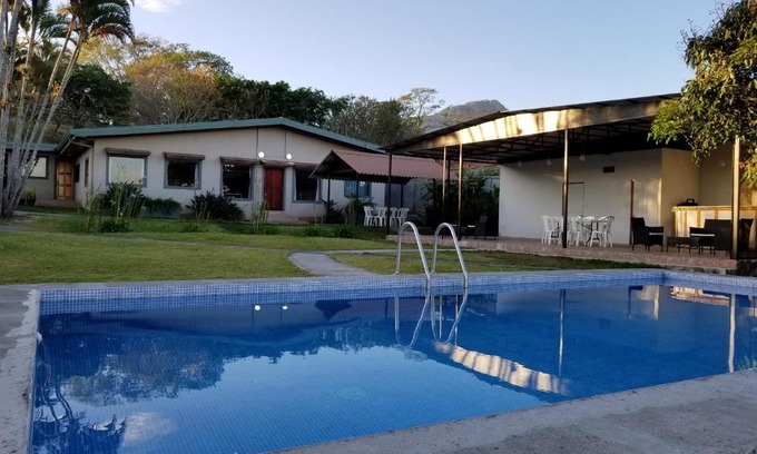 Escazu Hotel | Hotel Monte Campana Escazu
