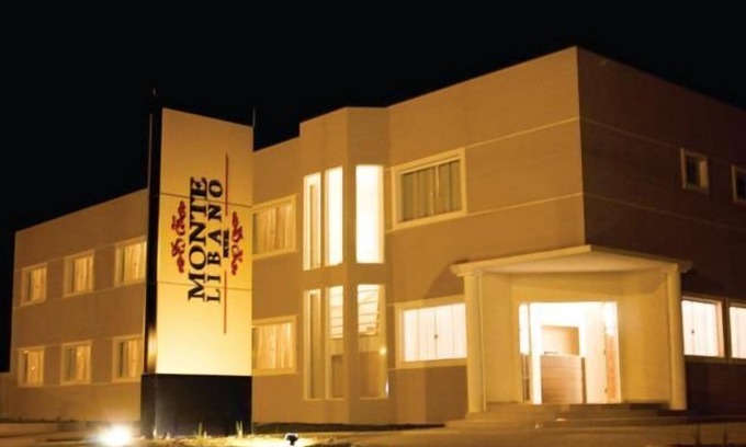 Irati Hotel | Hotel Monte Líbano