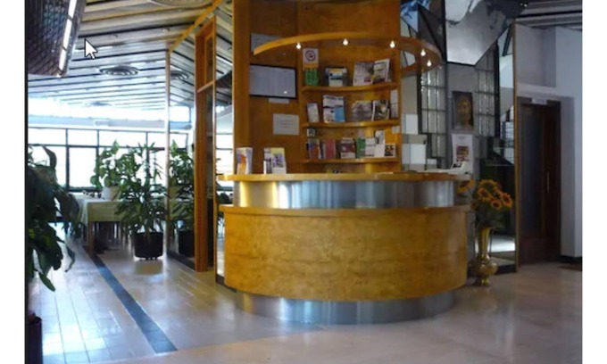 Chianciano Terme Hotel | Hotel Montecarlo