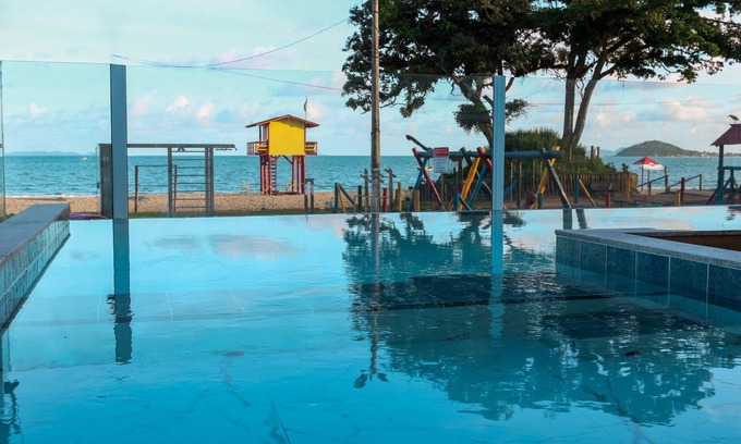 Canasvieiras Hotel | Hotel Monteiro Canasvieiras