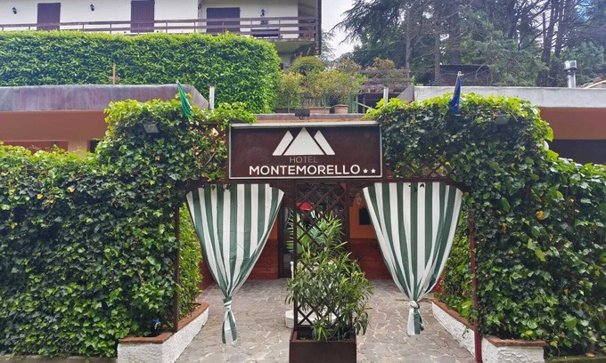 Sesto Fiorentino Hotel | Hotel MonteMorello