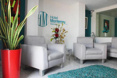 Barranquilla Hotel | Hotel Monterrey