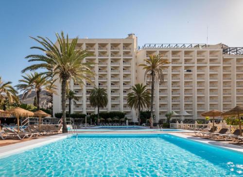 Aguadulce Hotel | Hotel Moon Dreams Portomagno