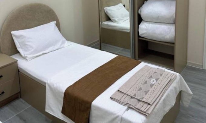 Samarkand Bed & Breakfast | Hotel Moon