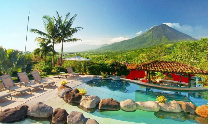 Palma Hotel | Hotel Mountain Paradise