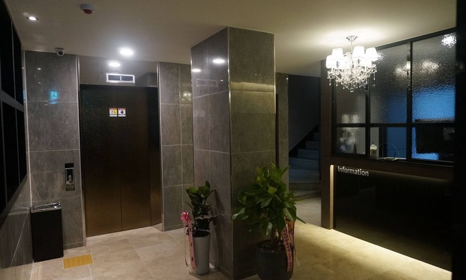 Jung-gu Hotel | Hotel MU