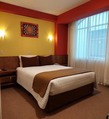 Lake Titicaca - Puno Hotel | Hotel Munay Tambo