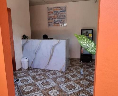 Managua Hotel | Hotel Munch