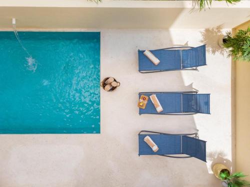 Cancun Hotel | Hotel Mura Cancun