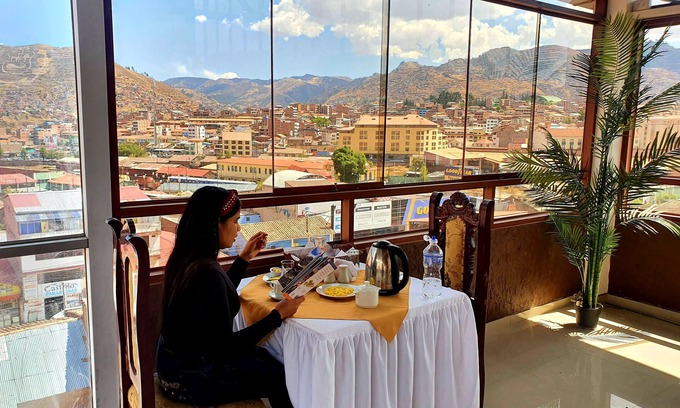 Cusco Historic Center Hotel | Hotel Museo Cusco