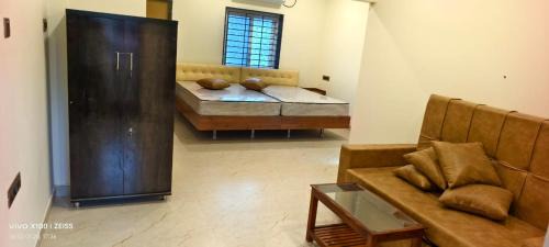 Thanjavur Apartment | Hotel muthu