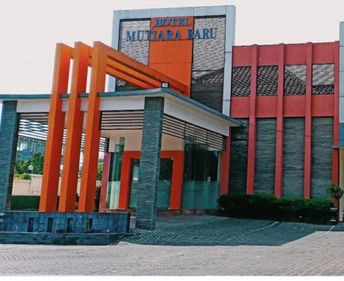 Sidomulyo Hotel | Hotel Mutiara Baru