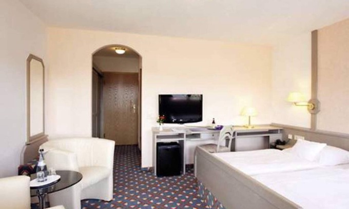 Schluchsee House | Hotel Mutzel - Double room Comfort with balcony