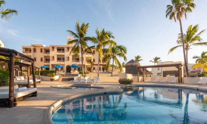 Campo de Golf Fonatur Hotel | Hotel ∙ Lively 1BR Suite Near San Jose Estuary