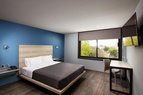 Downtown Mexico City Hotel | Hotel MX lagunilla
