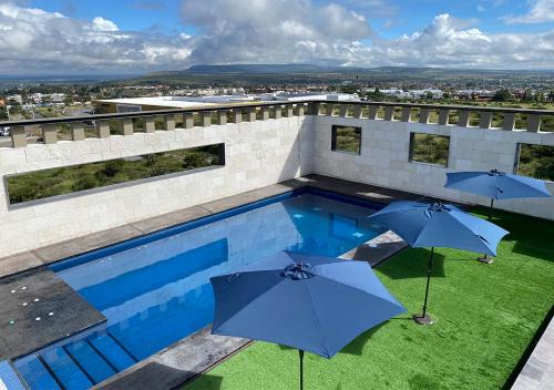 San Miguel de Allende Hotel | Hotel MX más san miguel de allende