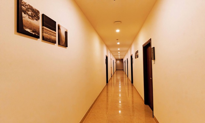 Nellore Hotel | HOTEL N ELITE