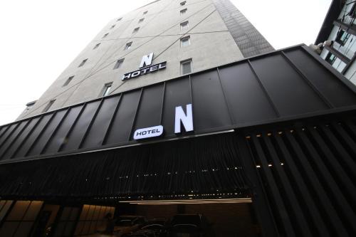 Hwagok-dong Hotel | Hotel N