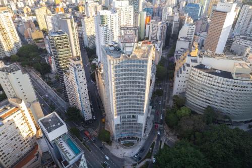 Central Zone Hotel | Hotel Nacional Inn Jaragua Sao Paulo