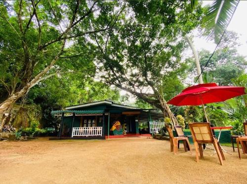 Ruwanwella Hotel | Hotel Nagas Ella