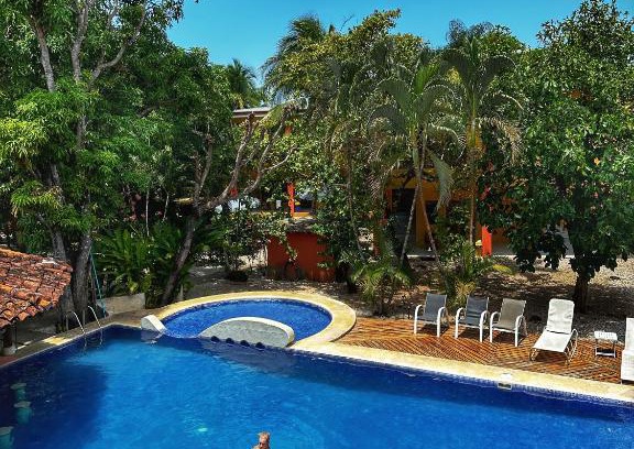Brasilito Hotel | Hotel Nany