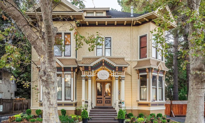 Napa Hotel | Hotel Napa Valley, an Ascend Collection Hotel
